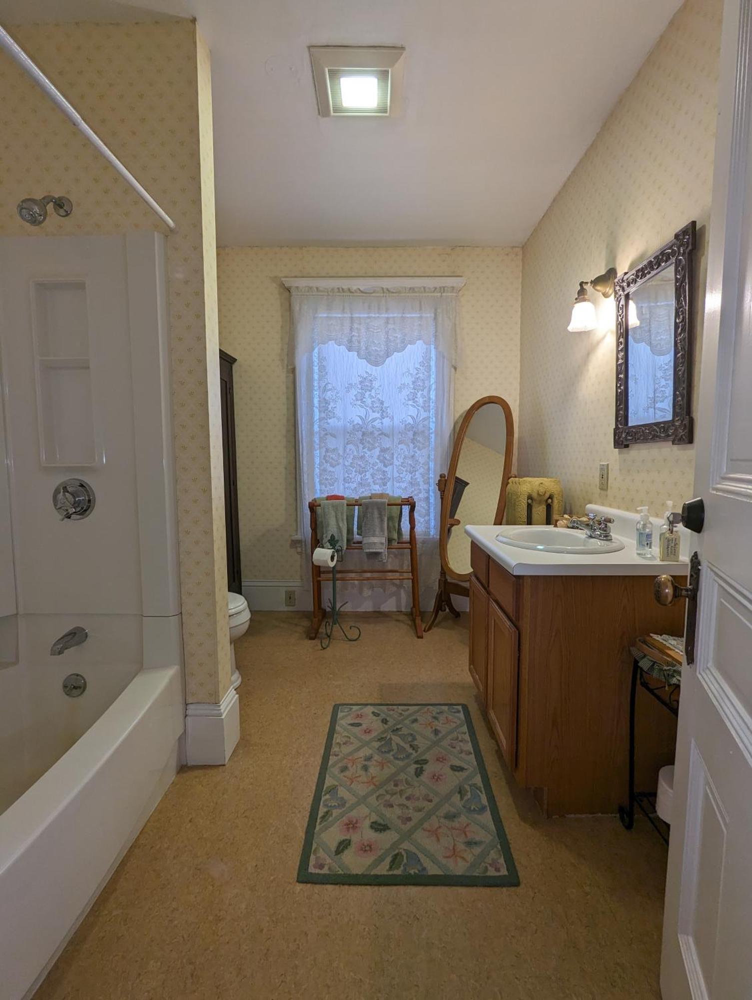 Blooming Inn Shelburne Falls Exteriör bild